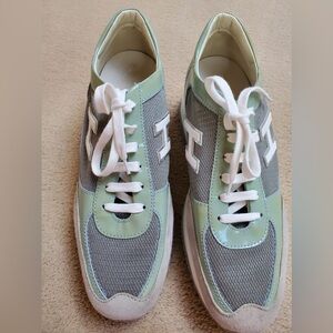 Hogan Women’s Sneakers Size 40
